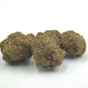 Wonder Lust Hybride 27% THC